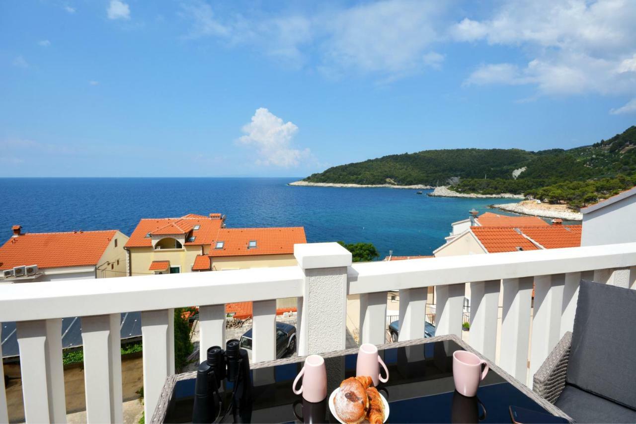 Sea View Luxury Apartments, Ala Da Milna